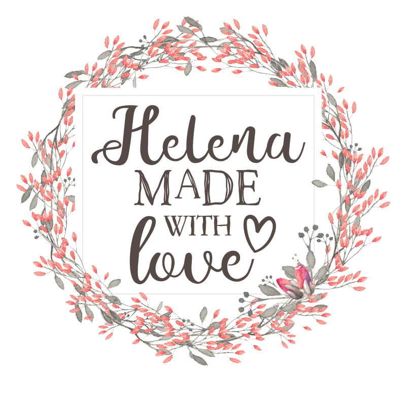 HELENA Made With LOVE